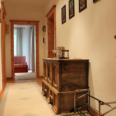 Schoeffmann Apartament