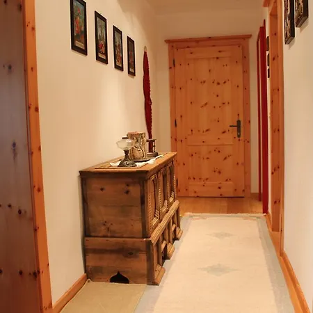 Schöffmann Apartment *