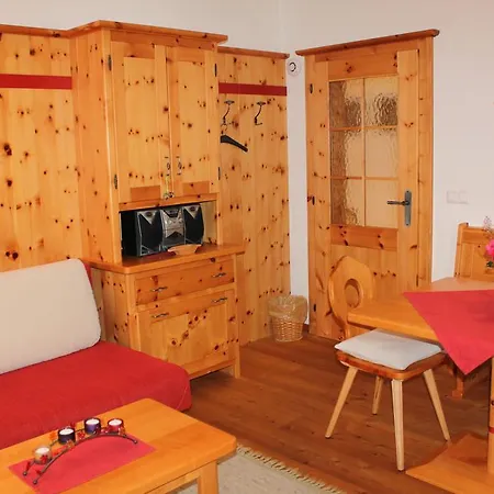 Schoeffmann Apartament Bad Kleinkirchheim