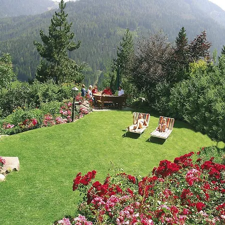 Schöffmann Bad Kleinkirchheim