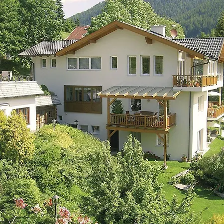 Apartament Schoeffmann *