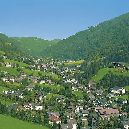 Schöffmann Apartment *