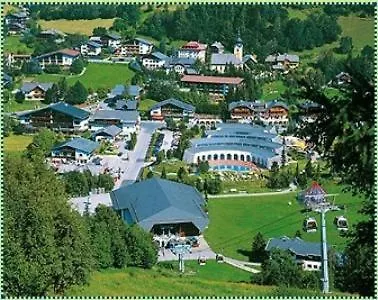 Apartment Schöffmann *