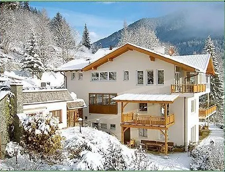 Apartament Schoeffmann Bad Kleinkirchheim
