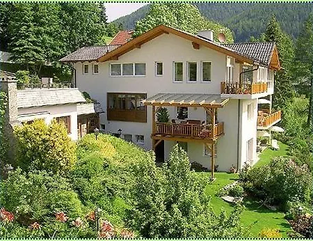 Apartament Schoeffmann