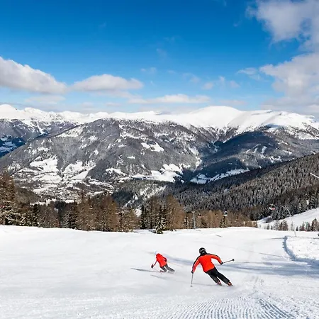 Schöffmann Apartment *