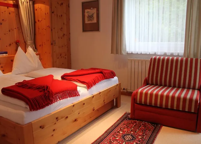 公寓 肖弗曼公寓