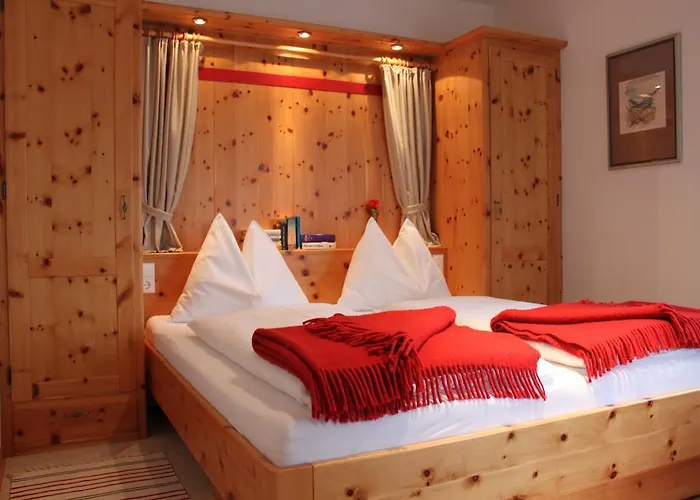 肖弗曼公寓 巴德小基希海姆