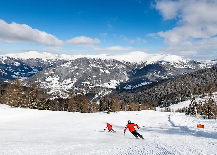 肖弗曼公寓 公寓 *